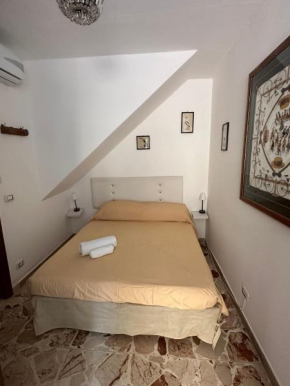 TINY HOUSE in the HEART of TAORMINA